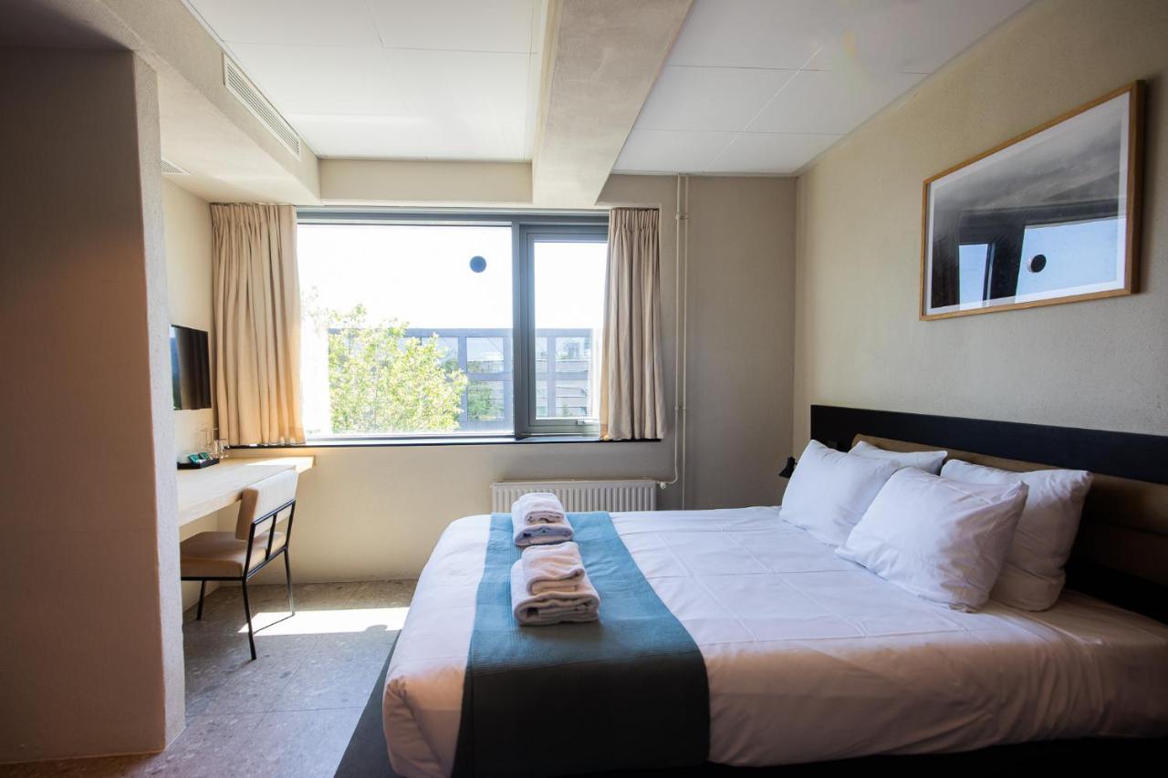 Rooms25 Amsterdam Eksteriør billede