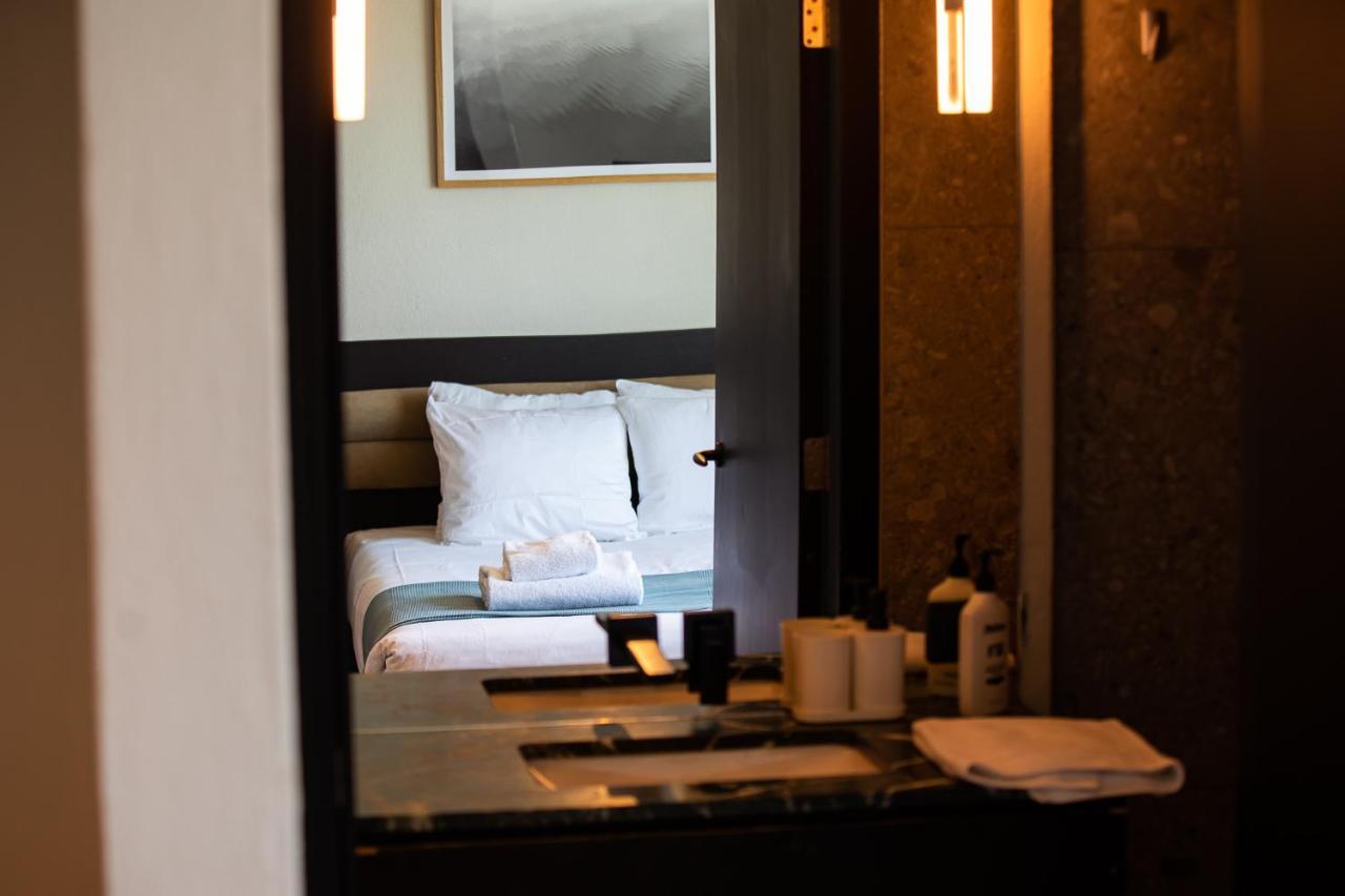 Rooms25 Amsterdam Eksteriør billede