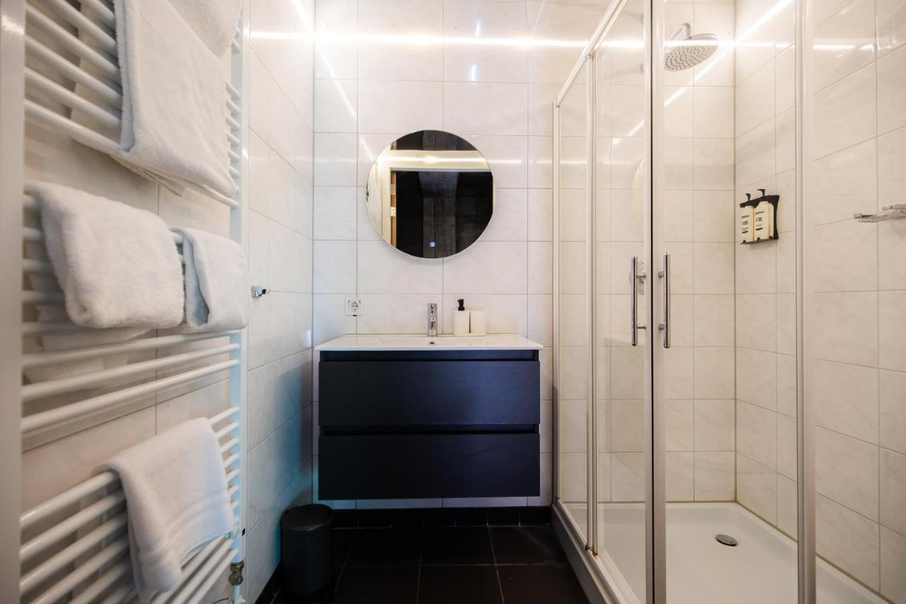 Rooms25 Amsterdam Eksteriør billede
