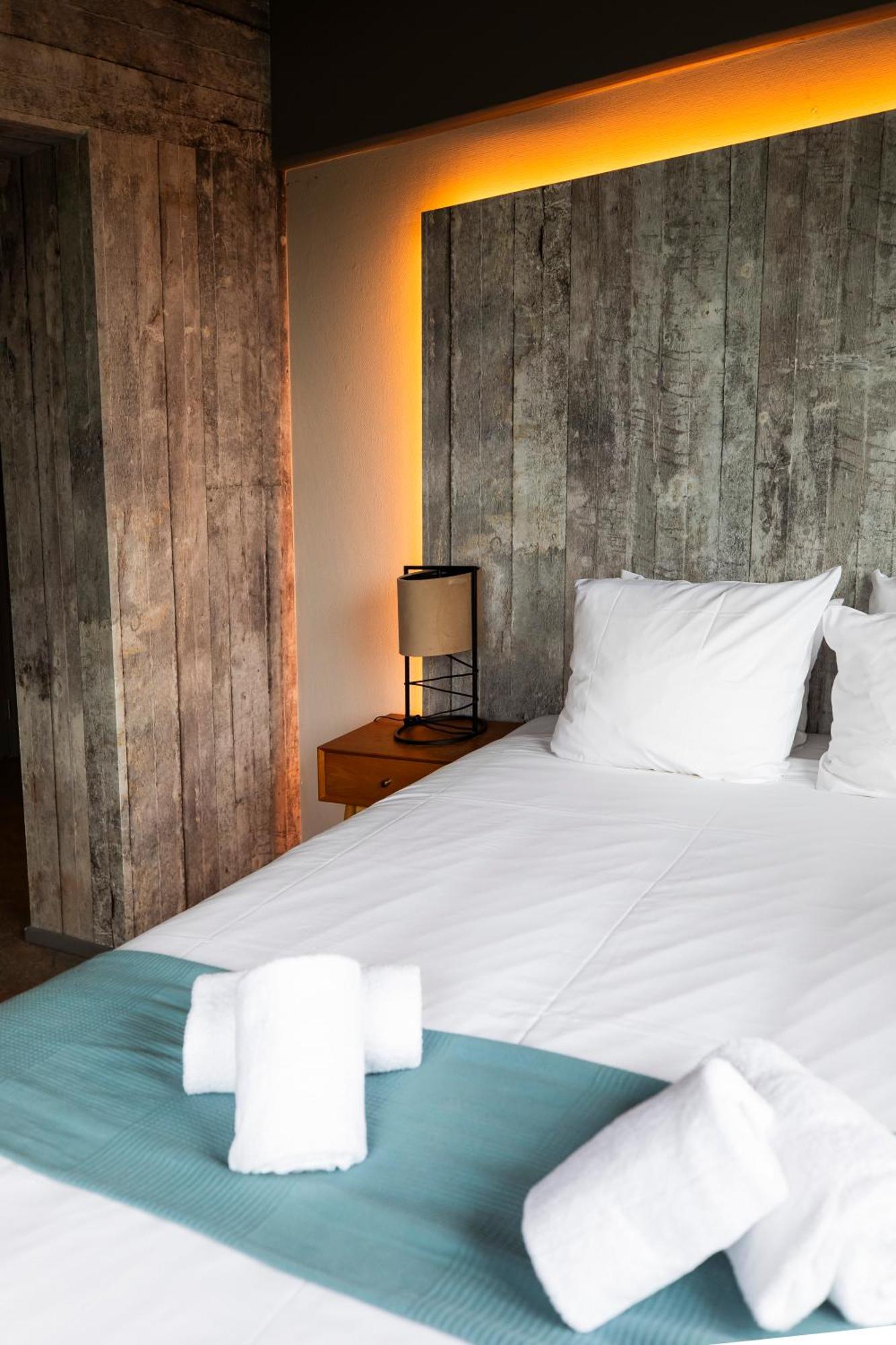 Rooms25 Amsterdam Eksteriør billede